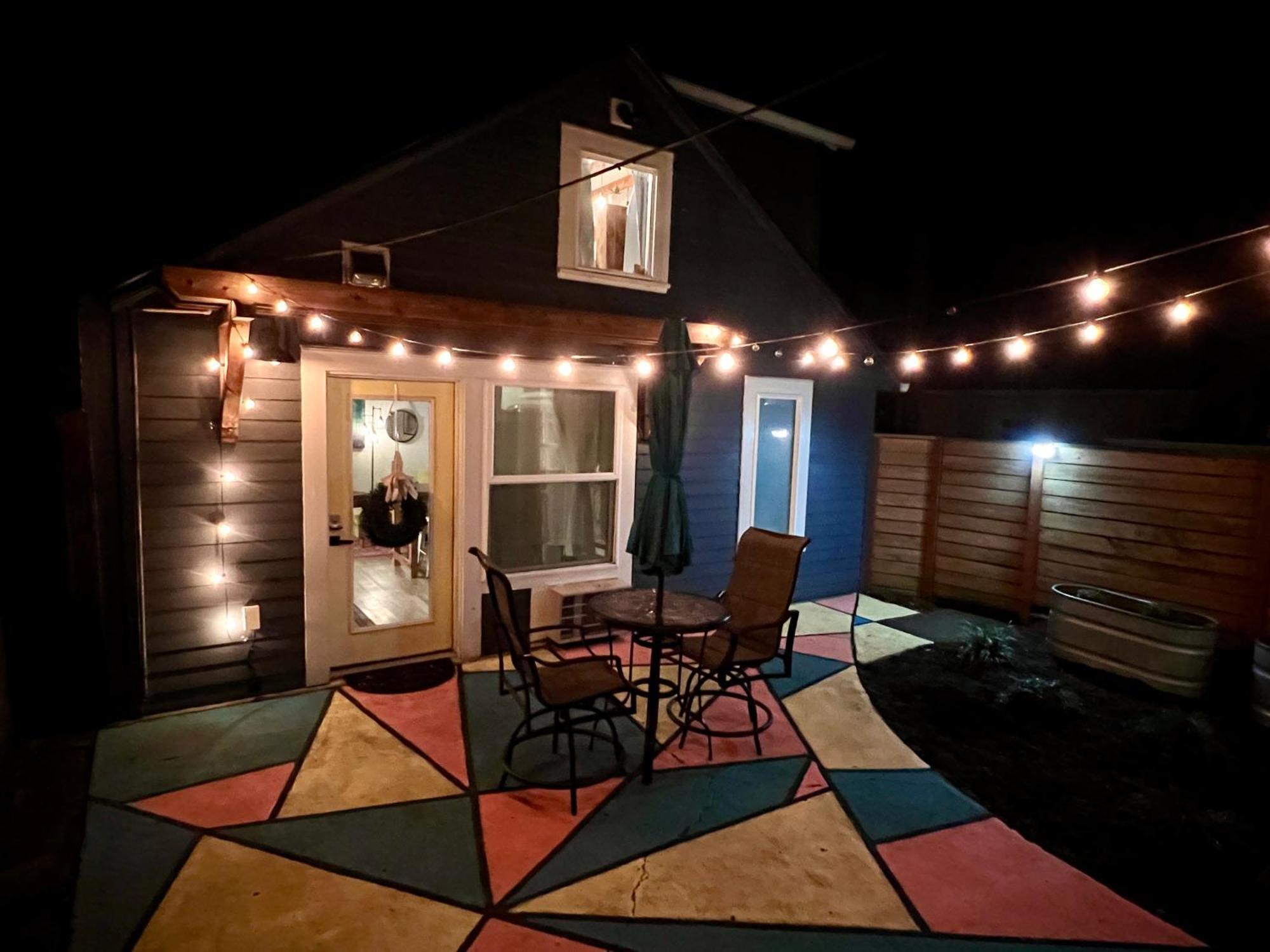 Private Ne Portland Guesthouse Eksteriør billede